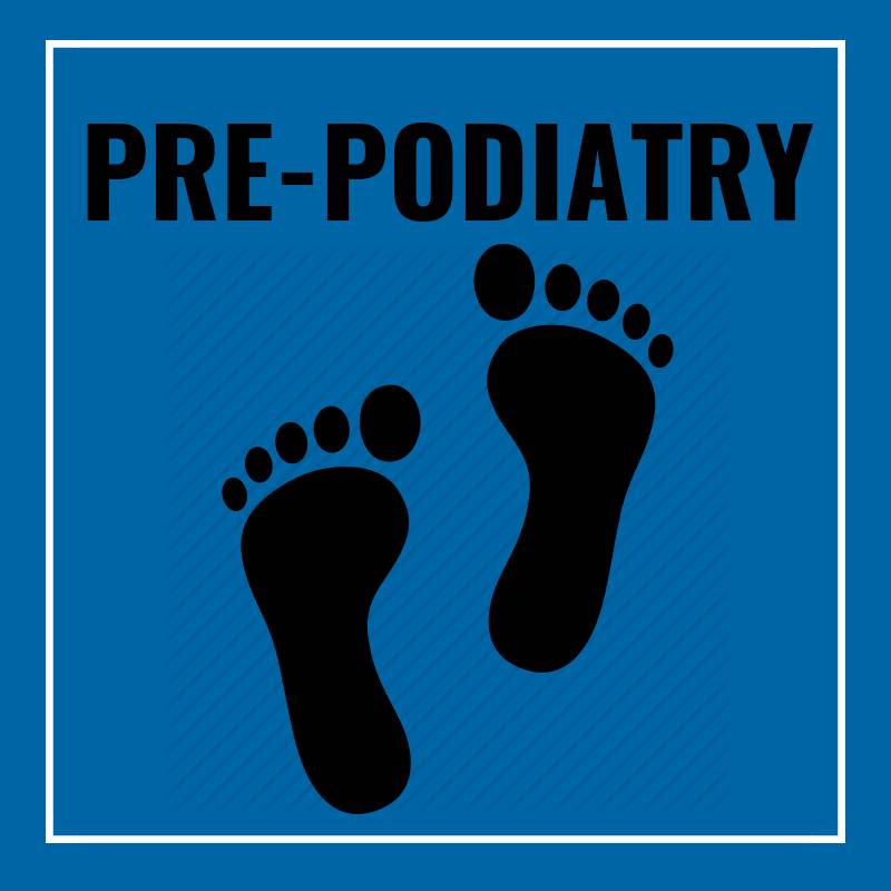 Podiatry